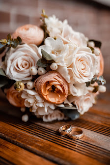 Vintage Wedding Photography