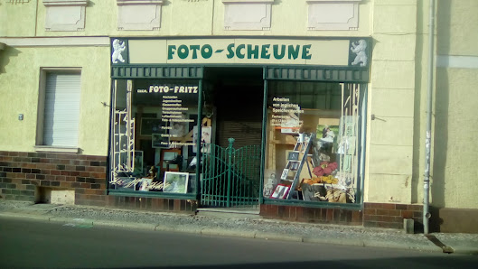 Fotoscheune