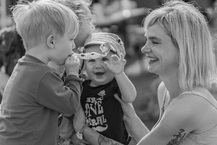 DOKUgrafie | Familienfotografie Magdeburg | Maxi & Robert Schreiner