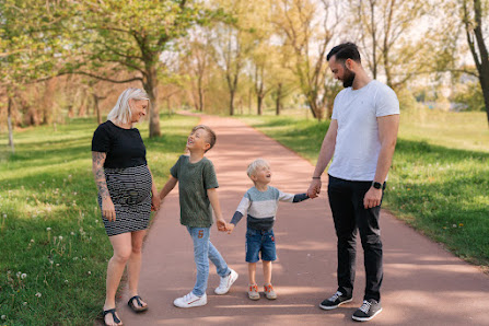 Mandy Huebner Fotografie | Babyfotografie in Magdeburg