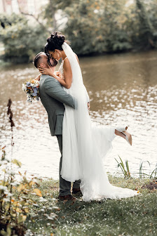 Hochzeitsfotograf Remo Friedrich