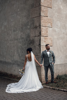 Hochzeitsfotograf Remo Friedrich