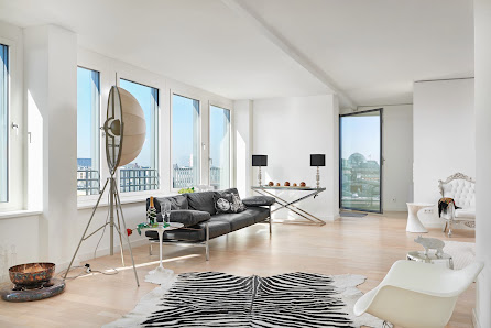 Thomas Stibenz – Architekturfotografie und Businessfotografie Freiburg und Umgebung