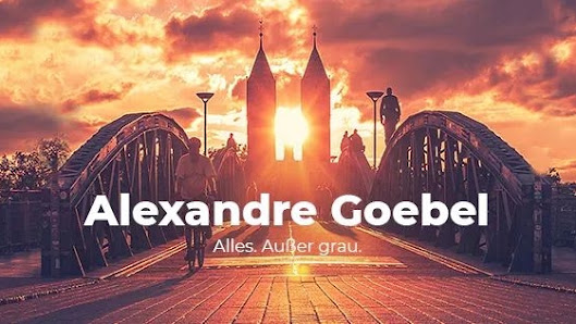 Alexandre Goebel