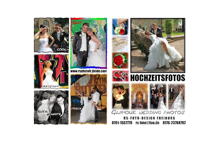 RS-Foto-Design Freiburg