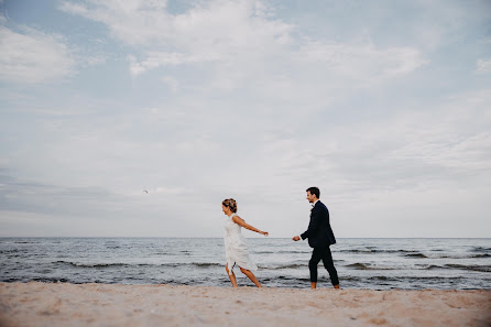 Hochzeitsfotograf David Kohlruss