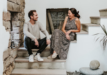 Wolf Hochzeitsfotografie