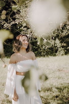 Vanessa Kacz Fotografie
