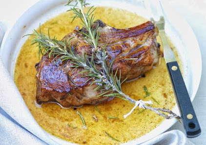 Andreas Thumm Food-Fotografie