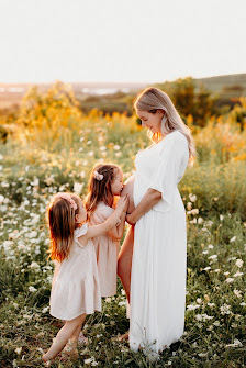 Nicole Tie Fotografie (Newborn- und Familienfotografie)