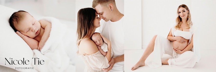 Nicole Tie Fotografie (Newborn- und Familienfotografie)