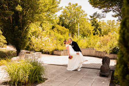 Wir machen glücklich | Hochzeitsfotograf Freiburg