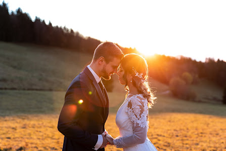 Wir machen glücklich | Hochzeitsfotograf Freiburg