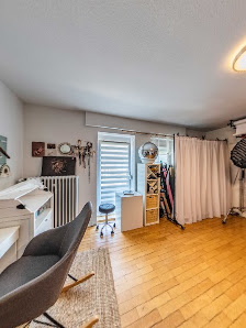 Pixel Lounge Studio