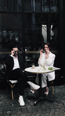 Illumia Eikona - Openhearted Wedding Photography & Stories - Mia Loyal