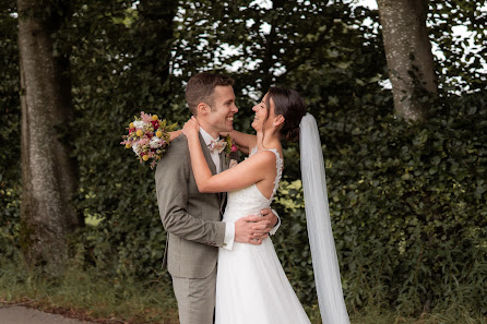 Hochzeitsfotograf - Julia Stollenwerk Fotografie