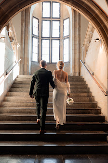 Hochzeitsfotograf - Julia Stollenwerk Fotografie
