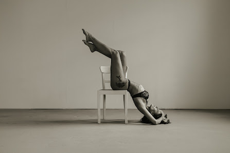 Vorbeck Photography Aachen