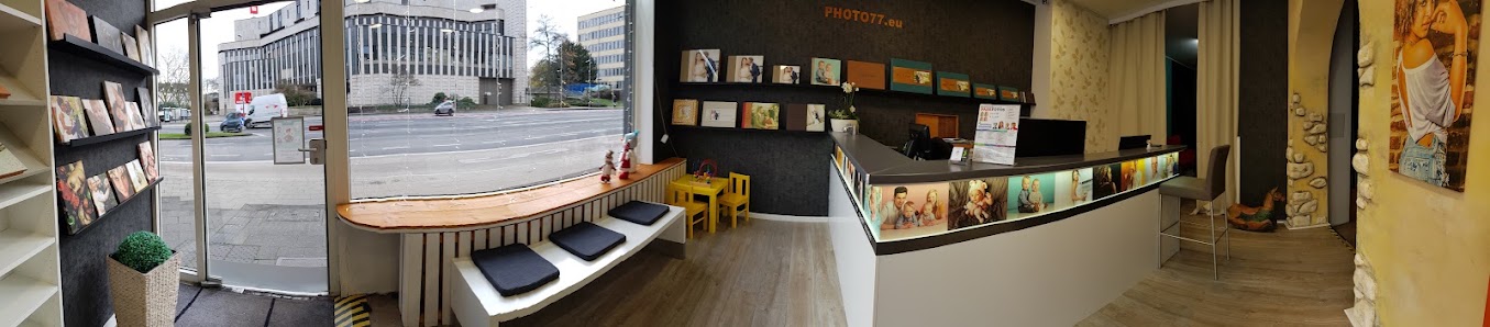 remaki.studio | Dein Fotostudio in Aachen