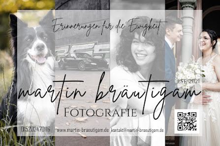 Martin Bräutigam Fotografie