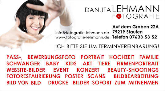 Fotografie Lehmann