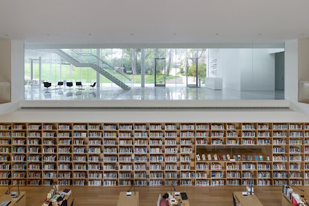 Yohan Zerdoun | Architectural Photography