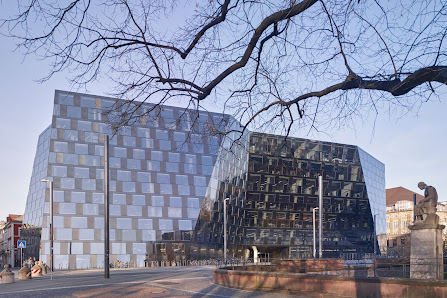 Yohan Zerdoun | Architectural Photography