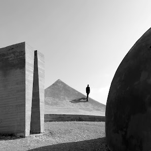 Yohan Zerdoun | Architectural Photography