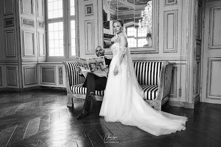 Oliver Lentzen Photografie
