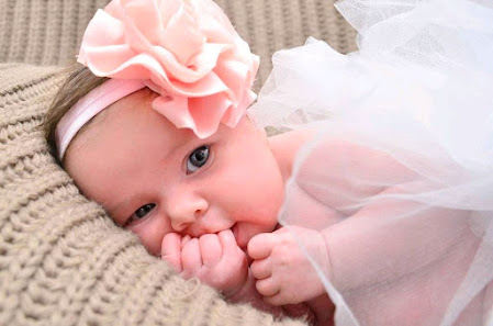 Romy Sterz Babyshooting