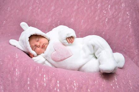 Romy Sterz Babyshooting