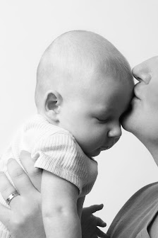 Romy Sterz Babyshooting