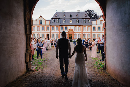 Bastian Ramakers Photography - Hochzeitsfotograf