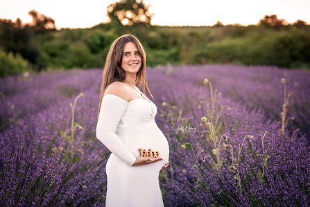 Babybauch Babyfoto Schwangerschaft Fotograf JudyHaring Photography