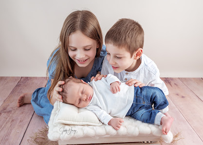 Babybauch Babyfoto Schwangerschaft Fotograf JudyHaring Photography
