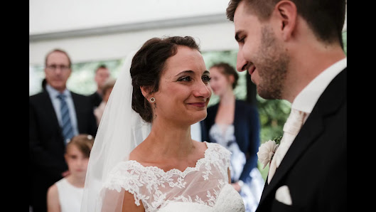 Hochzeitsfotograf Rheinhessen und Mainz: Tina und Maxim - Hochzeitsfotografie aus Rheinland-Pfalz
