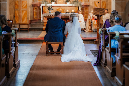 Hochzeitsfotograf Rheinhessen und Mainz: Tina und Maxim - Hochzeitsfotografie aus Rheinland-Pfalz