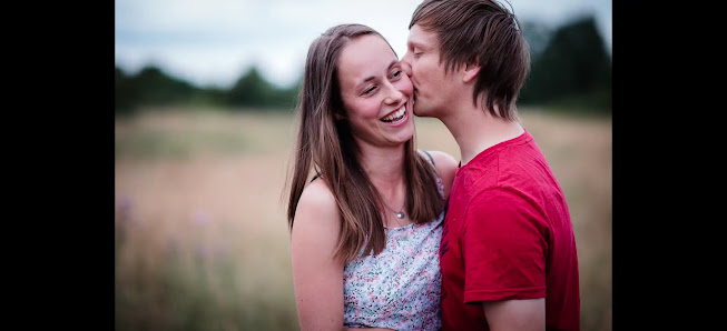 Hochzeitsfotograf Rheinhessen und Mainz: Tina und Maxim - Hochzeitsfotografie aus Rheinland-Pfalz