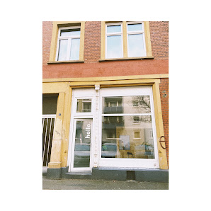 Anne-Kathrin Brunier Gestaltung & Fotografie