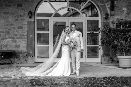 Amelie Windschmitt | Hochzeitsfotografin | Mainz und Umgebung