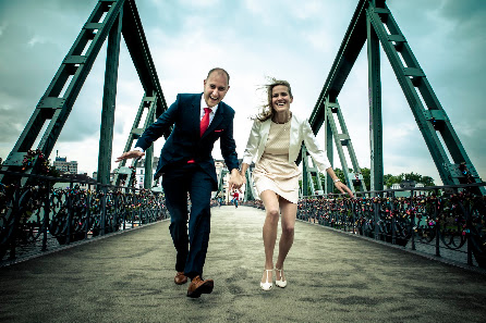 Hochzeitsfotografin Mainz — Grit Ebeling