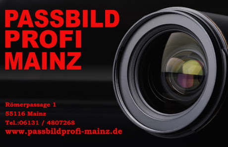 Passbildprofi Mainz