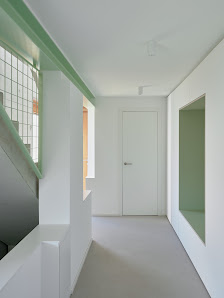 Lennart Wiedemuth Architekturfotograf