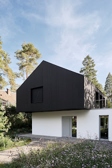 Lennart Wiedemuth Architekturfotograf