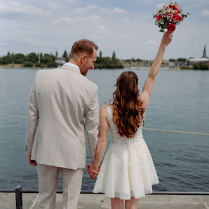 Matthias Pfeiffer - Hochzeitsfotografie