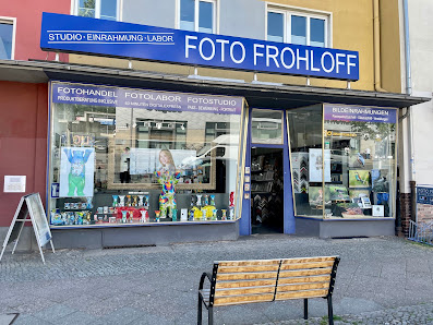 Foto Frohloff