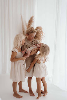 Alexandra Drescher | Familien und Hochzeitsfotografin