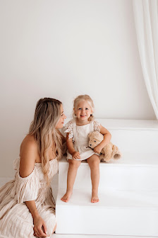 Alexandra Drescher | Familien und Hochzeitsfotografin