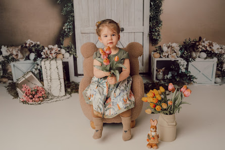 Das kleine Fotozimmer - Newborn & Babybauchshootin Mainz & Bad Kreuznach
