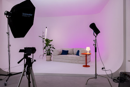studio cliq | Fotostudio in Mainz